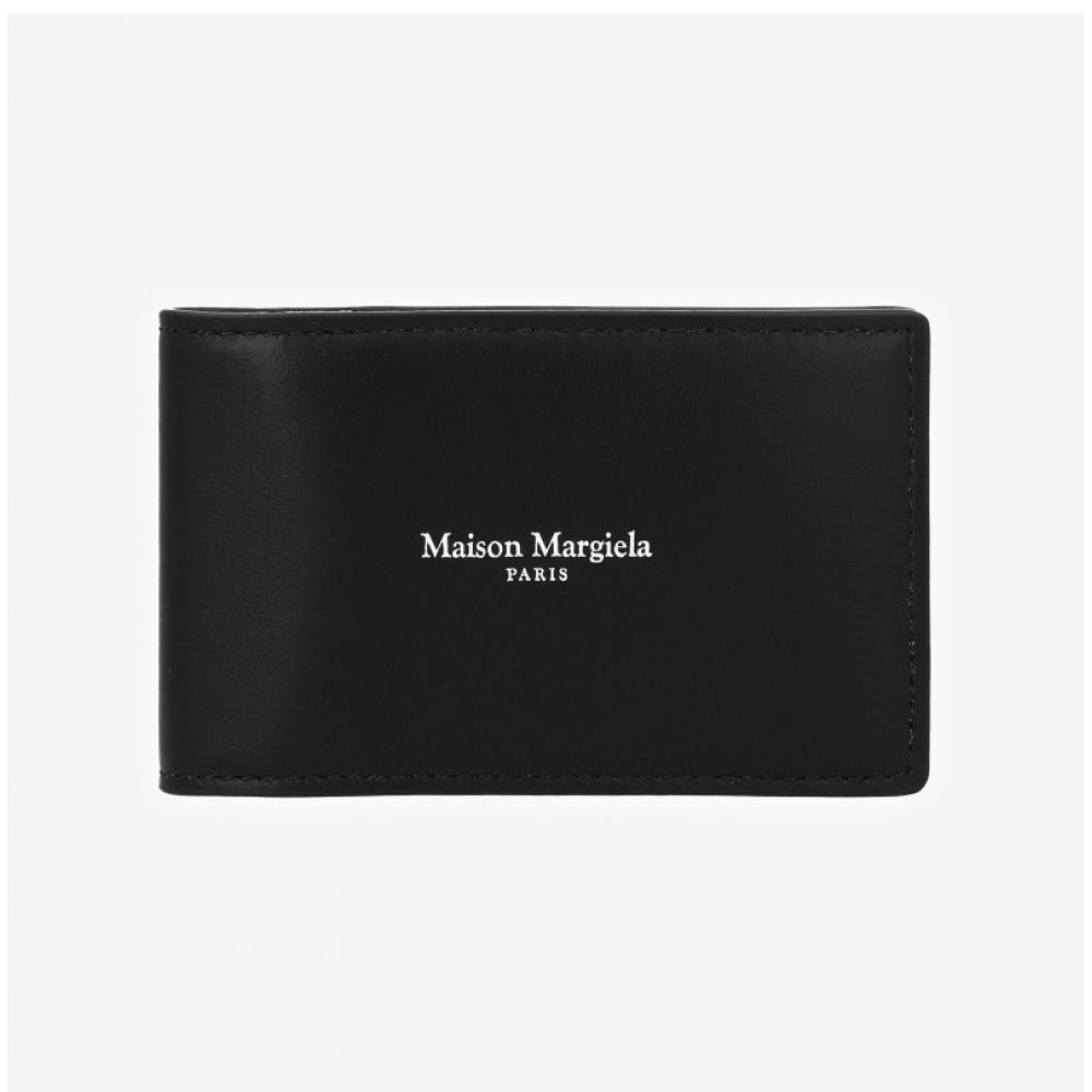 Maison Margiela Logo Card Wallet Sa2vx0005 P8729 H1145