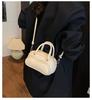 Summer popular small bag women's 2025 new high-end versatile messenger bag exquisite super hot handbag