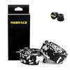 2Pcs Bicycle Handlebar Tape Ultralight Non-Slip Sponge Road Bike Handlebar Strap With Bar Plugs Cycling Accessories
