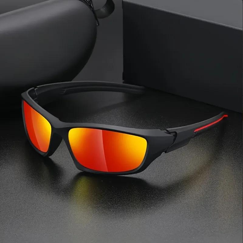 A Pair Of Glasses Suitable For Surfing And Other Activities Perfect For Decorating Men'S And Women'S Glasses For Birthdays