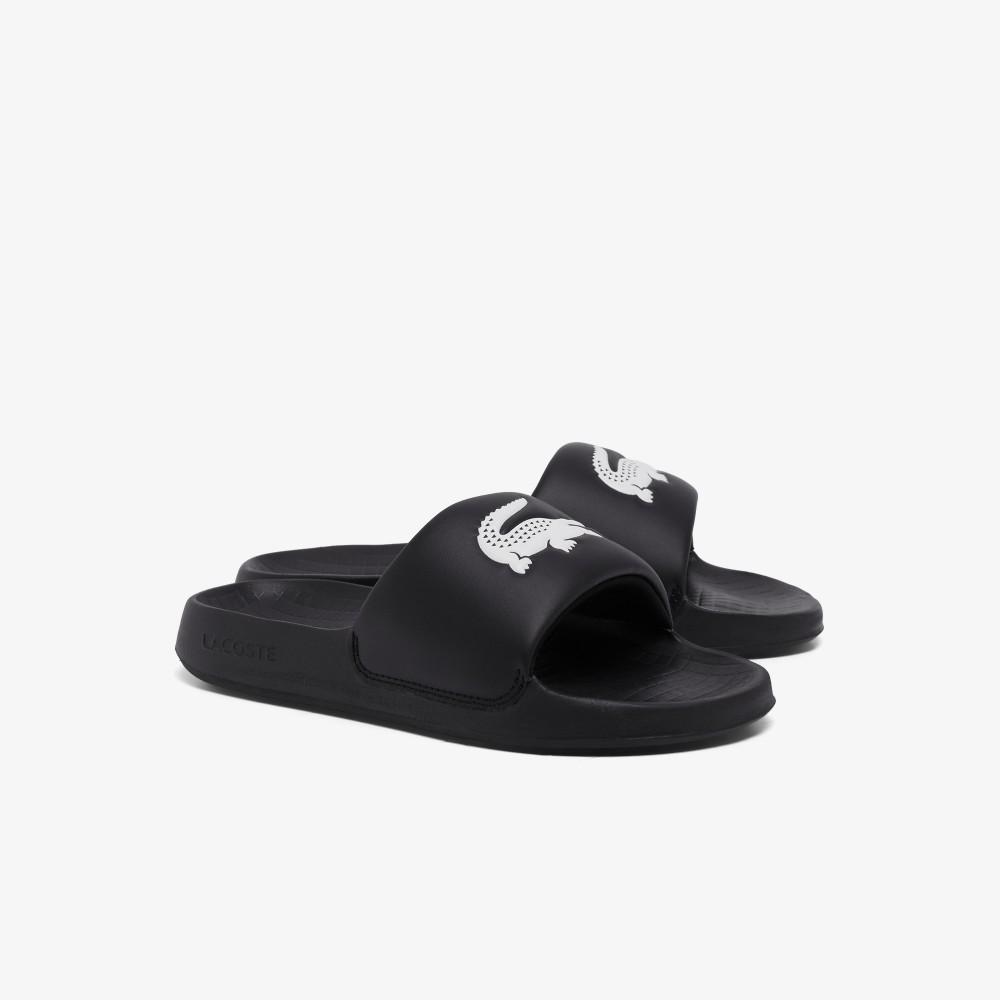 Lacoste Women's Serve Slide 1.0 RZ9022W56G312