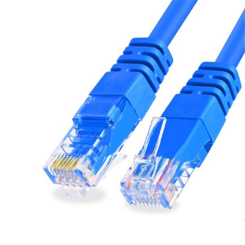 Shunpu SPS501 Cat5e Pre-made Ethernet Cable