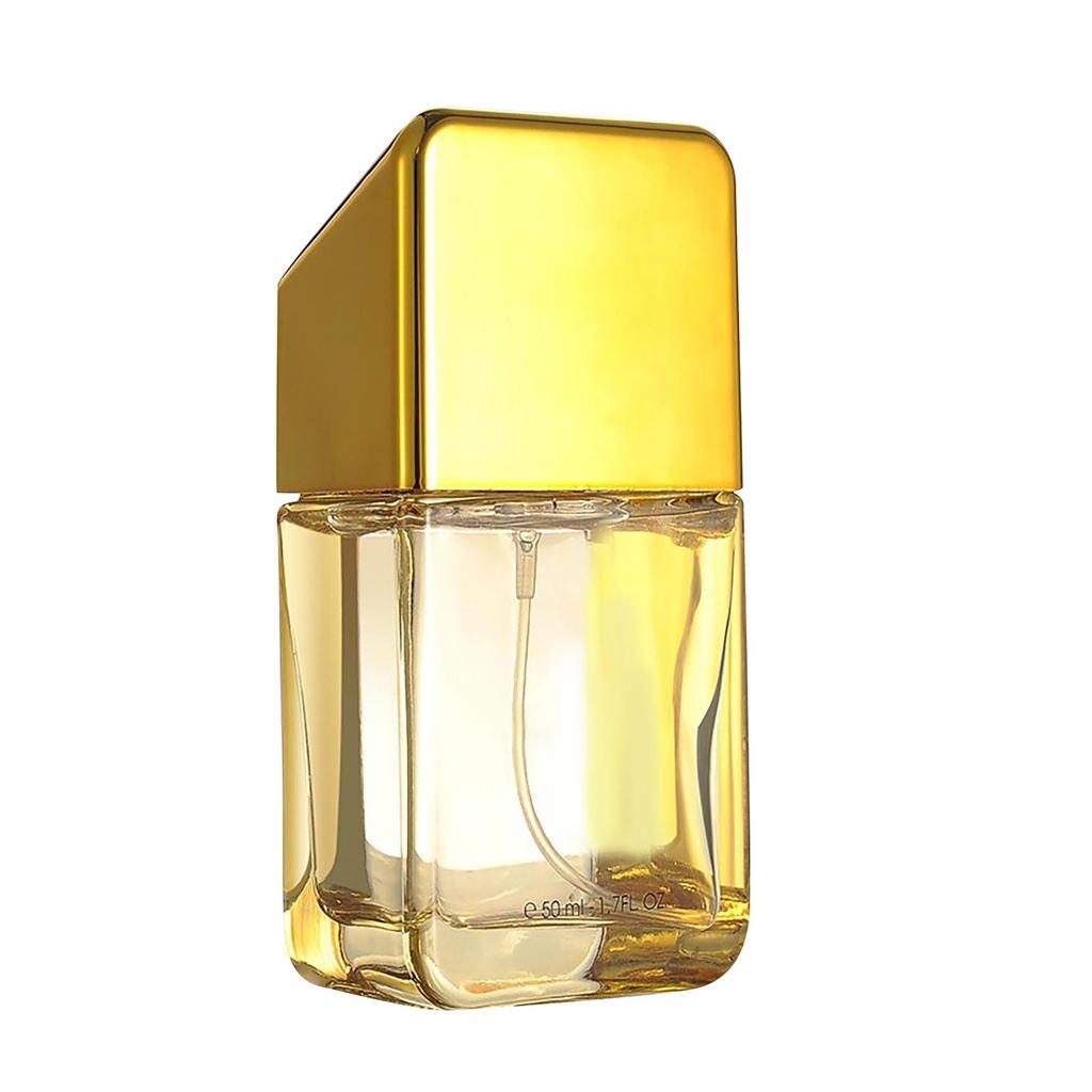 Gold Brick Million Dlouhotrvající vůně stromu Svěží pánský parfém 50 ml