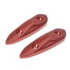 Yamaha YZF-R3 Rearview Mirror Screw Decorative Base