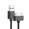 1M USB Charger Charging Sync Data Cable Cord for Samsung Galaxy Tab 2 Note 7.0 7.7 8.9 10.1 N8000 P7510 P1000