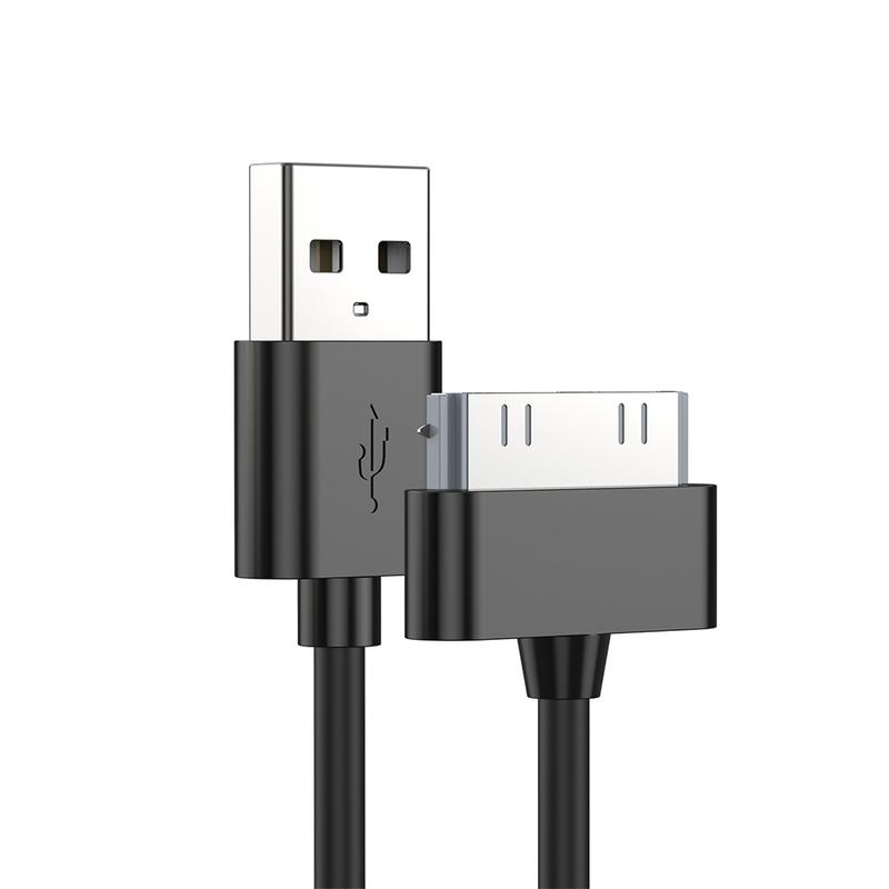 1M USB Charger Charging Sync Data Cable Cord for Samsung Galaxy Tab 2 Note 7.0 7.7 8.9 10.1 N8000 P7510 P1000