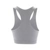 Spiro Womens/Ladies Impact Softex Crop Top