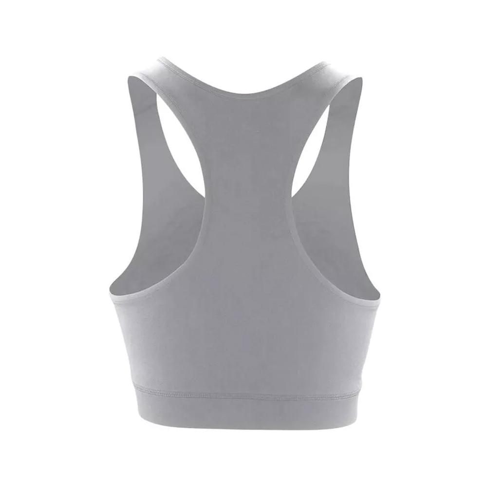 Spiro Womens/Ladies Impact Softex Crop Top