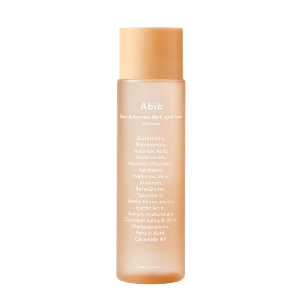 Abib Glutathiosome Dark Spot Toner Skin Booster Brightening Toner 200ml