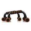 Push Up Handles, Push Up Stand Strength Training, Non-Slip Floor Exercise Tools