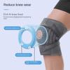 Adjustable Patella Protect Band Knee Support Sports Knee Brace Child Knee Pads  Tennis