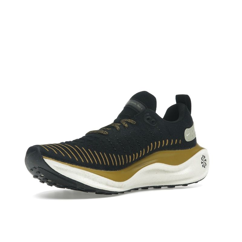 Nike ReactX Infinity Run 4 'Nero Oro Beige' DR2665-006