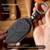 Equation Leopard 5 Premium Key Cover Kit - High-Grade Protective Car Key Shell