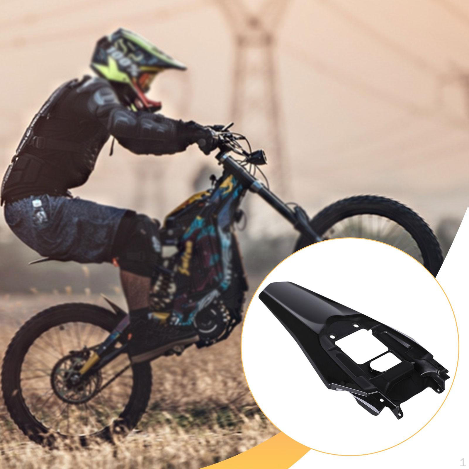 Motorcycle Rear Fender Guard Modified Accessories Protector Lightweight Mud Flap