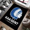 Nie Pleue Carpet Rug for Living Room Bedroom Home Sofa Decoration,Kids play Nonslip Floor Mat