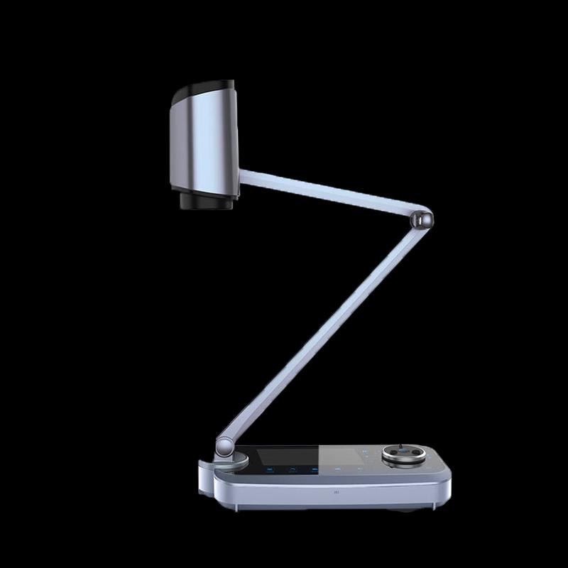 

Jieyuxing V1XS 12x Zoom Document Camera & Projector with LCD Screen CN plug (adapter included)