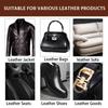 Leather Care Cream Restorer for Furniture Sofa Color Reviver Shoe Conditioner Car Seat Repair Polishing Leather Restorant