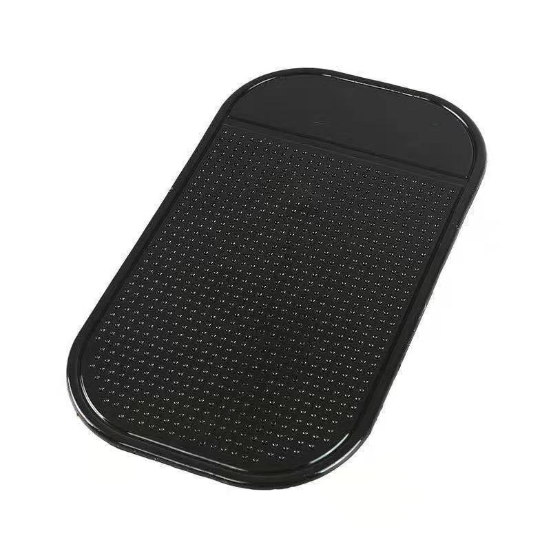 Silicone Spider Anti-Slip Car Mat & Perfume Holder