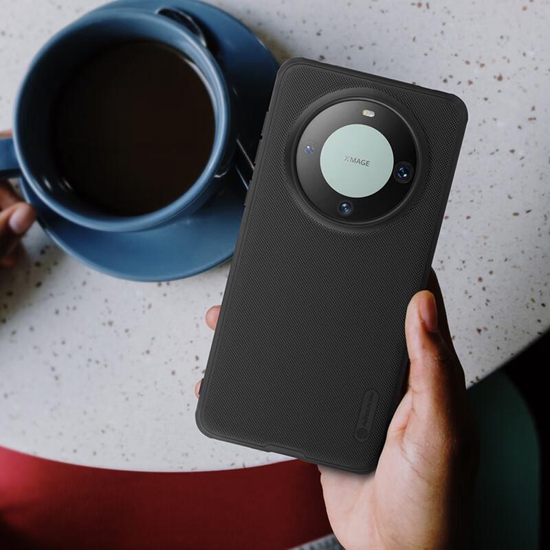 Nillkin Huawei Mate60 Pro Frosted Anti-Fall Phone Case