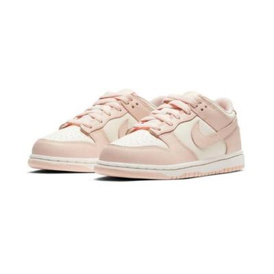 Dunk Low Laranja Pérola - CW1588-101