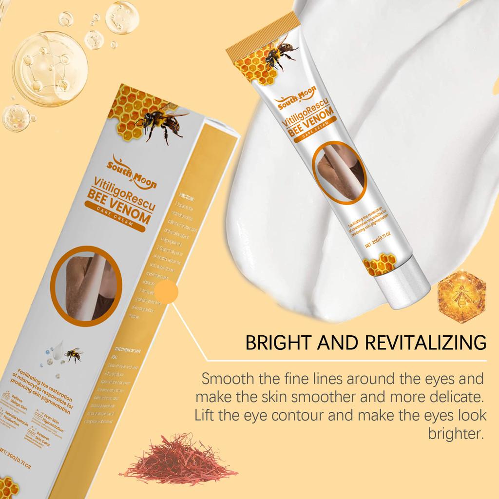 South Moon Skin Repair Cream Moisturizing Nourishing Hydrating Body Care Cream