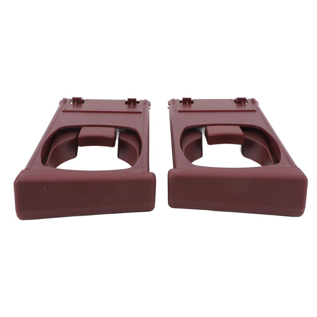2Pcs  board Cup Holder 25042561‑ 707 Versatile Stylish Look   Cup Holder for     2005 to 2015