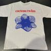 Cocteau Twins Band T-shirt Unisex Cotton Tee All Sizes BO1322 Unisex T-Shirt
