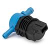 High quality New For 0004708593 Vapor Canister Purge Solenoid Valve Car A0004708593 Mercedes-Benz W204 S204 W463 W221 R230