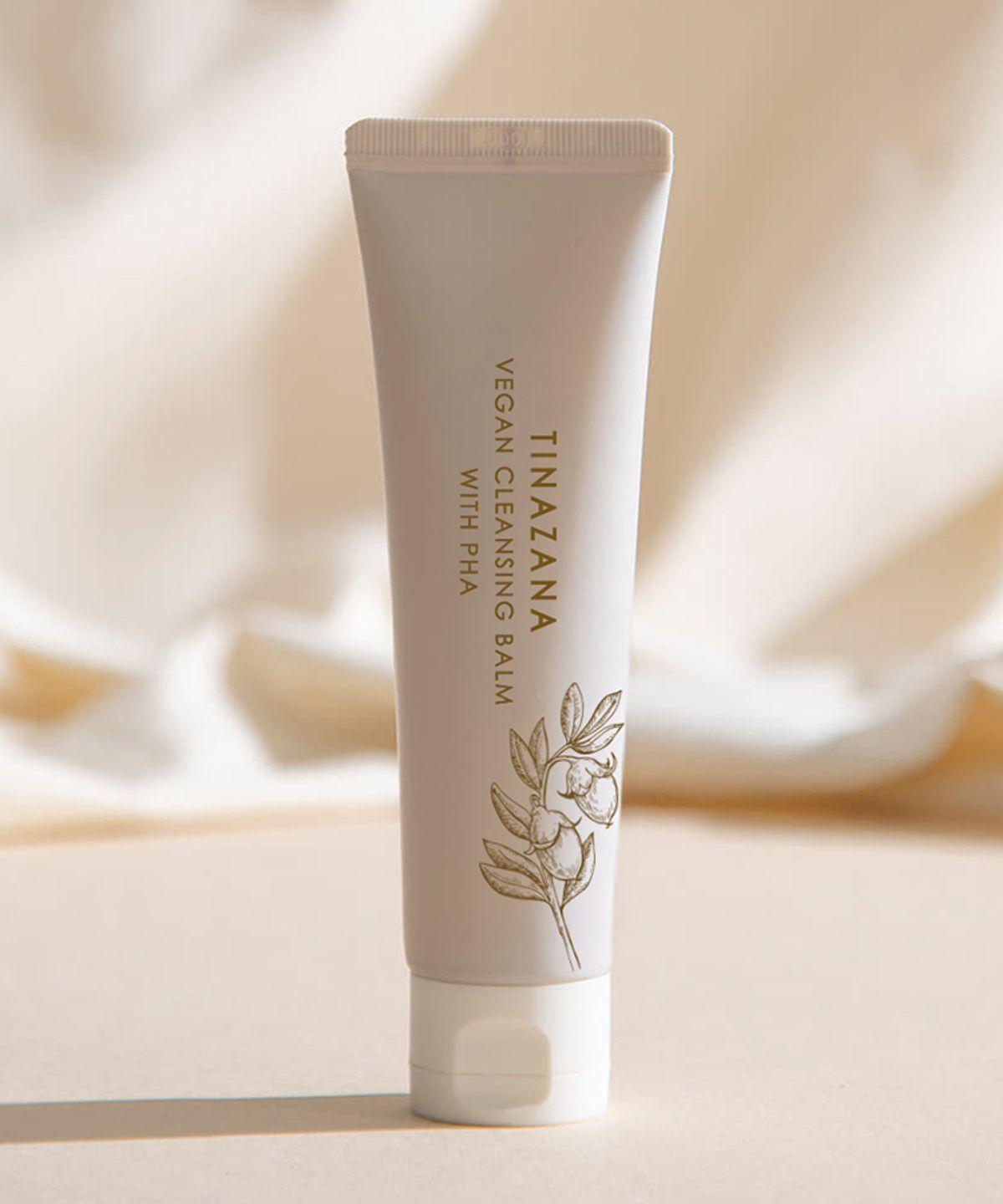 Vegan Cleansing Balm with PHA 100g