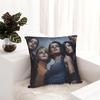 Residents Evils 9 Pillow Covers Merchandise Printed Cushion Cover Decoration Games Pillow Case Cover Living Room Multi-Size