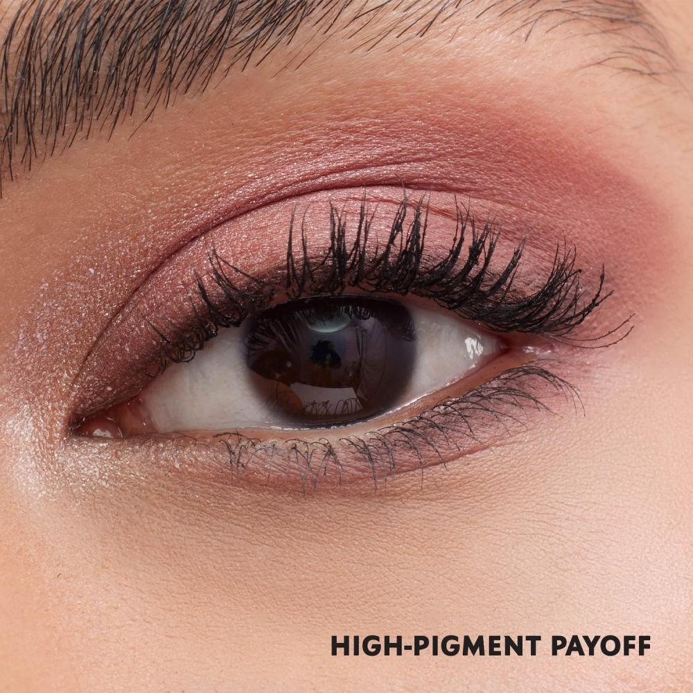 Yves Saint Laurent Couture Mini Clutch Eyeshadow Palette 0.17 Oz 5 G 730 Sunrise Safari