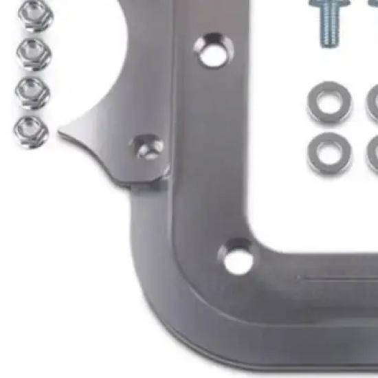 Clamping Bracket Aluminum Alloy Battery Transfer Tray Mounting Bracket Electrical Equipment Battery Replacement Tray