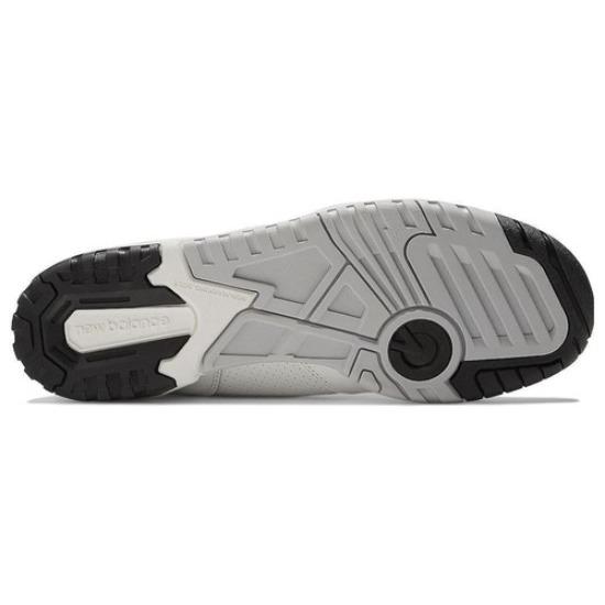 New Balance 650R Mid White Black - BB650RCE