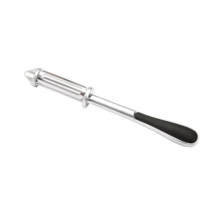 Multi Functional Fruit Vegetable Peeler Kitchen Handheld Skin Remover Tool