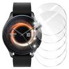2.5D Screen Protector for Xiaomi Mi Watch 5 Tempered Glass Anti-Scratch Protection Glass Film Ultra-HD Protector Accessories