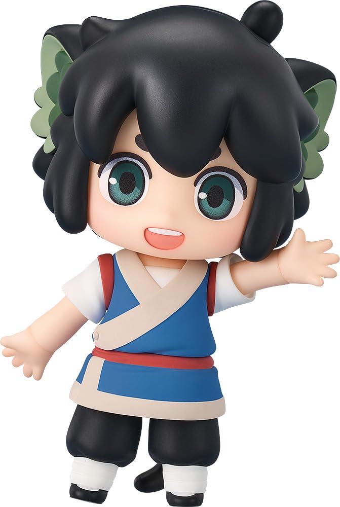 

Nendoroid Luo Koguro Senki Luo Koguro Non-scale Plastic Painted Movable Figure