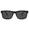 PC 2In 1 New Style Magnet Clip On Glasses Frame Trend Fishing Driving Sunglasses For Men  Optical Computer Glasses UV400