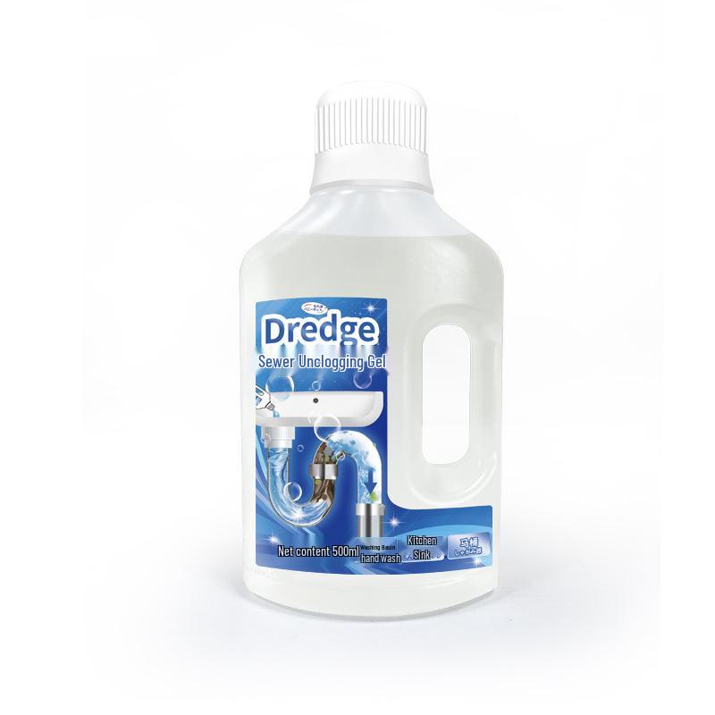 Sewer Backflow Odor Eliminator: Toilet, Bathroom, & Kitchen Deodorizer