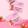 Mascarilla Labial 8g SADOER Colágeno Planta Mascarilla Labial Desvanecimiento Patrón Labial Pack