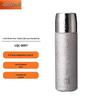 Le Qian Chu SUS316 Stainless Steel Vacuum Insulated Mug