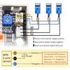 Two Phase Stepper Motor Controller Driver Featuring Large LCD Display And Flexible System Integration Easy to Operate