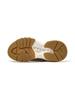 Mlb Big Ball Chunky Vintage Cursive La (Beige)