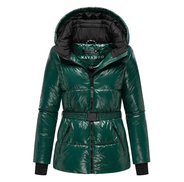 Куртка зимняя Navahoo Eisglanz EU XS