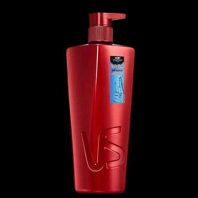 Vidal Sassoon Moisturizing Anti-Dandruff Shampoo