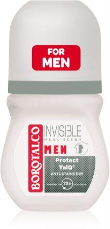 

72h roll-on deodorant TU прозрачный