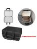 Protective Case for   Speaker  EVA Case Square Speaker Case Storage Box Perfect for Music Lovers