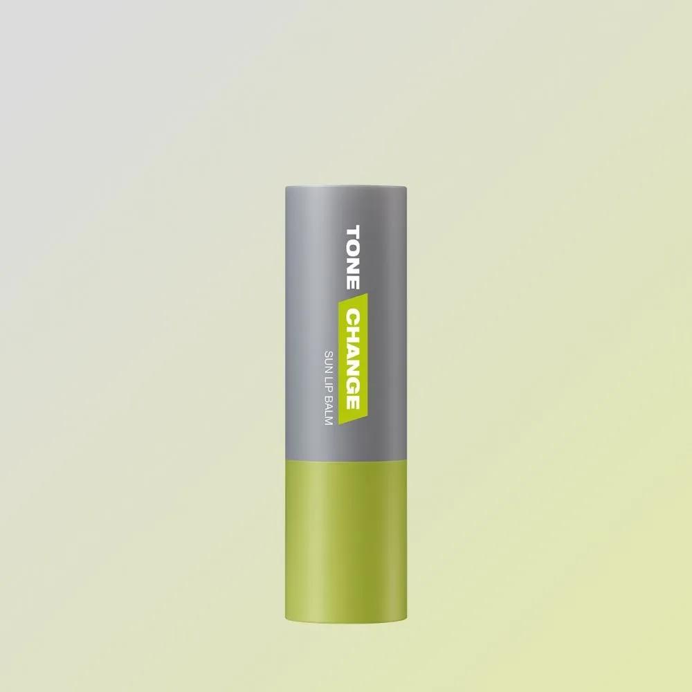 For Men Tone Change Sun Lip Balm 3.6g