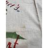 Used Special Vintage Bandana 1945 40s