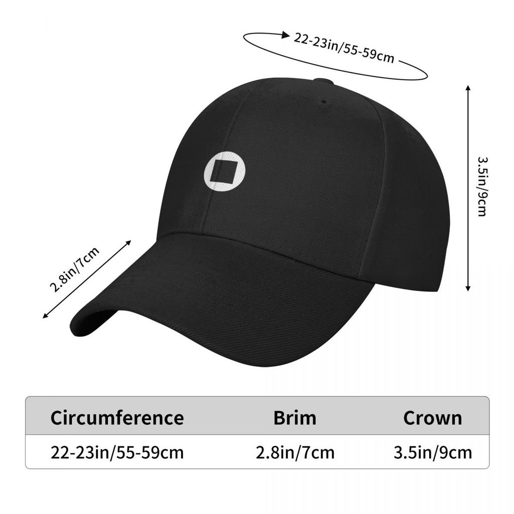 BlockWallet Baseball Cap luxury woman cap Hat Man For The Sun Fishing cap Gentleman Hat Baseball For Men Women's