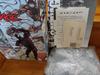 [USED] Carnage Spider-Man Horizon Vinyl Kit 1/6 Figure